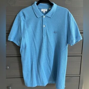 Lacoste Men’s Polo